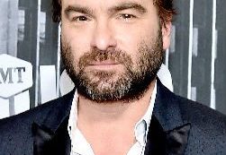 Джонни Галэки (Johnny Galecki)